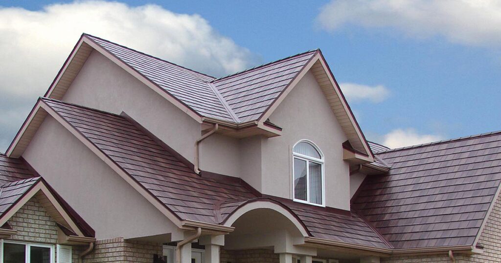 roofing