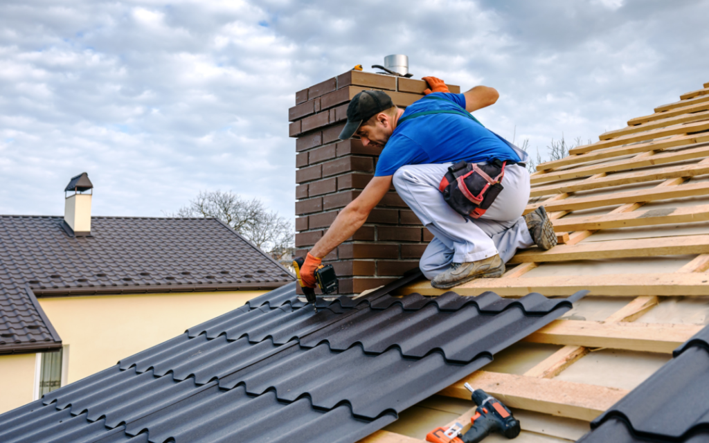 roofing