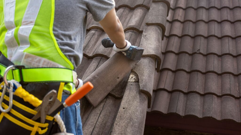roofing