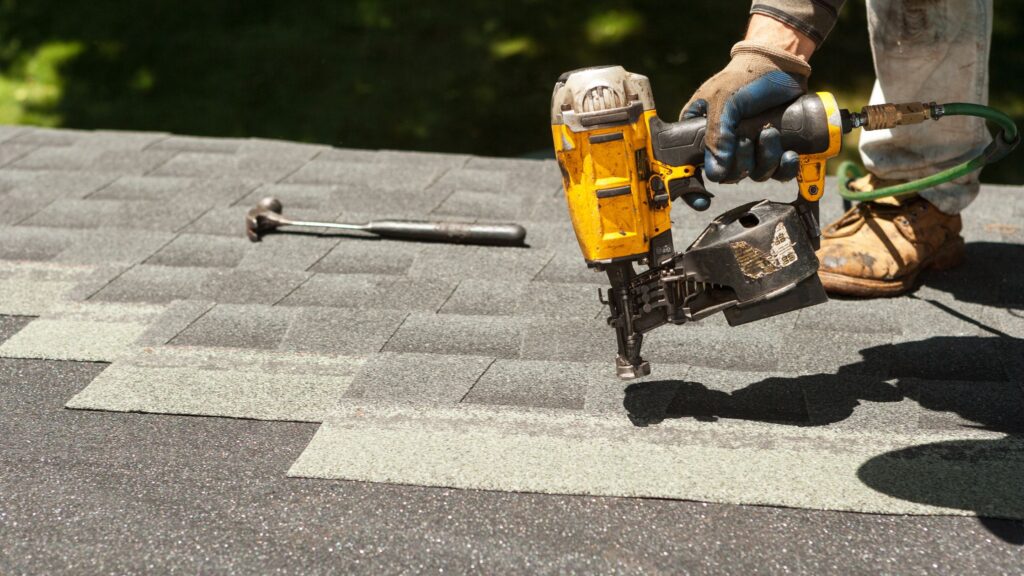 roofing