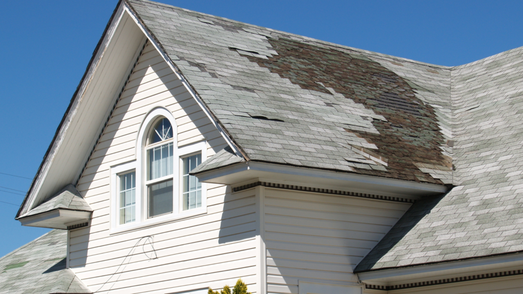 roofing