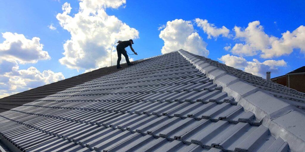 roofing contractor