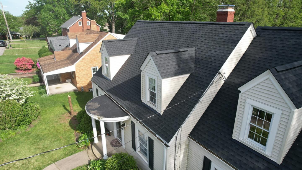 roofing